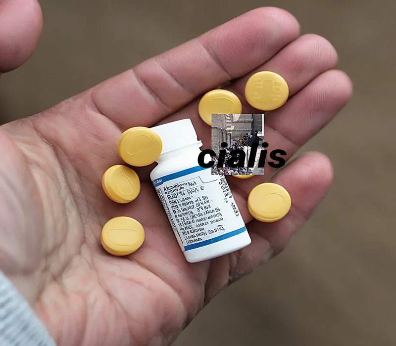 Cialis e cialis generico differenze